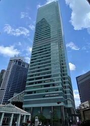 Ocean Financial Centre (D1), Office #601928491